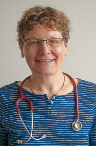 Dr. med. Monika Helbig